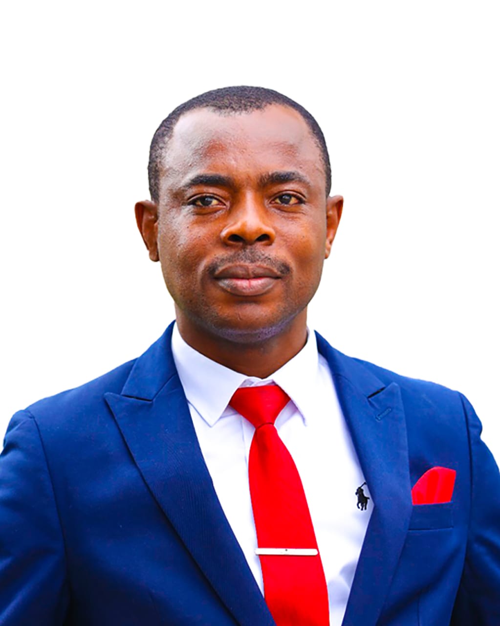 Professor Ernest Teye