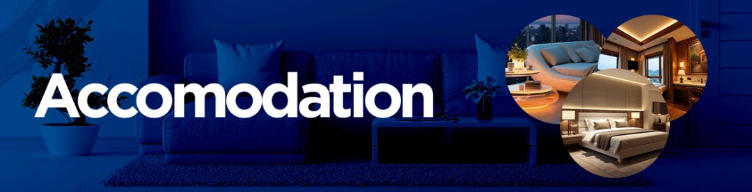 Accomodation