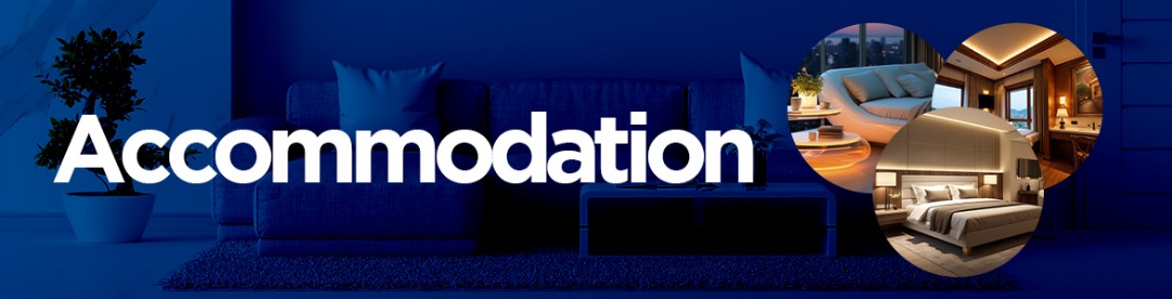 Accommodation-update